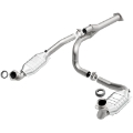 Picture of Magnaflow Conv DF 2002 Chevy E 1500 Van 4-3L