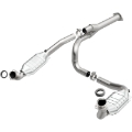 Picture of Magnaflow Conv DF 2002 Chevy E 1500 Van 4-3L