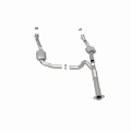 Picture of Magnaflow Conv DF 2002 Chevy E 1500 Van 4-3L