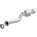 Picture of Magnaflow Conv DF 09-10 Honda Fit 1-5L Rear