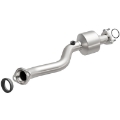 Picture of Magnaflow Conv DF 09-10 Honda Fit 1-5L Rear