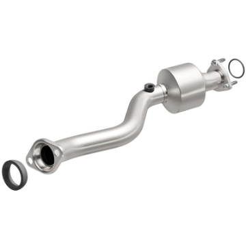 Picture of Magnaflow Conv DF 09-10 Honda Fit 1-5L Rear
