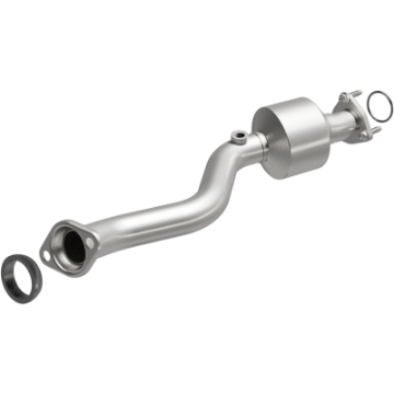 Picture of Magnaflow Conv DF 09-10 Honda Fit 1-5L Rear