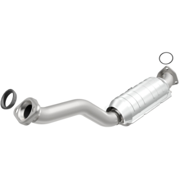 Picture of Magnaflow Conv DF 07-08 Honda Fit 1-5L M-T