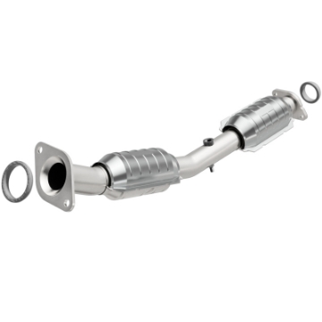 Picture of Magnaflow Conv DF 07-10 Nissan Versa 1-8L