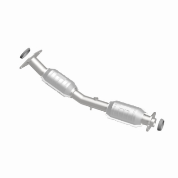 Picture of Magnaflow Conv DF 07-10 Nissan Versa 1-8L