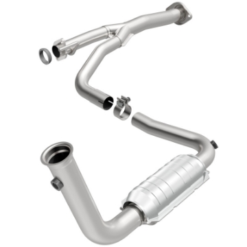 Picture of Magnaflow Conv DF 2004 Liberty D-S frt