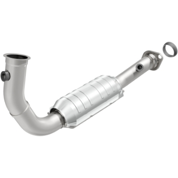 Picture of Magnaflow Conv DF 2004 Liberty P-S frt