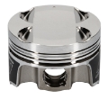 Picture of Wiseco Mitsu 4G64 w-4G63 Heads 10-5:1 E85 Piston Kit