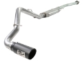 Picture of aFe MACHForce XP Exhaust SS-409 Cat-Back w- 304SS Black Tip 04-07 GM Trucks 1500 V6-V8