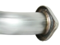 Picture of aFe MACHForce XP Exhaust SS-409 Cat-Back w- 304SS Black Tip 04-07 GM Trucks 1500 V6-V8