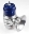 Picture of Turbosmart Universal Bubba Sonic BOV - Blue