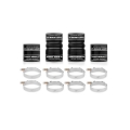 Picture of Mishimoto 99-03 Ford 7-3L Powerstroke Boot Kit