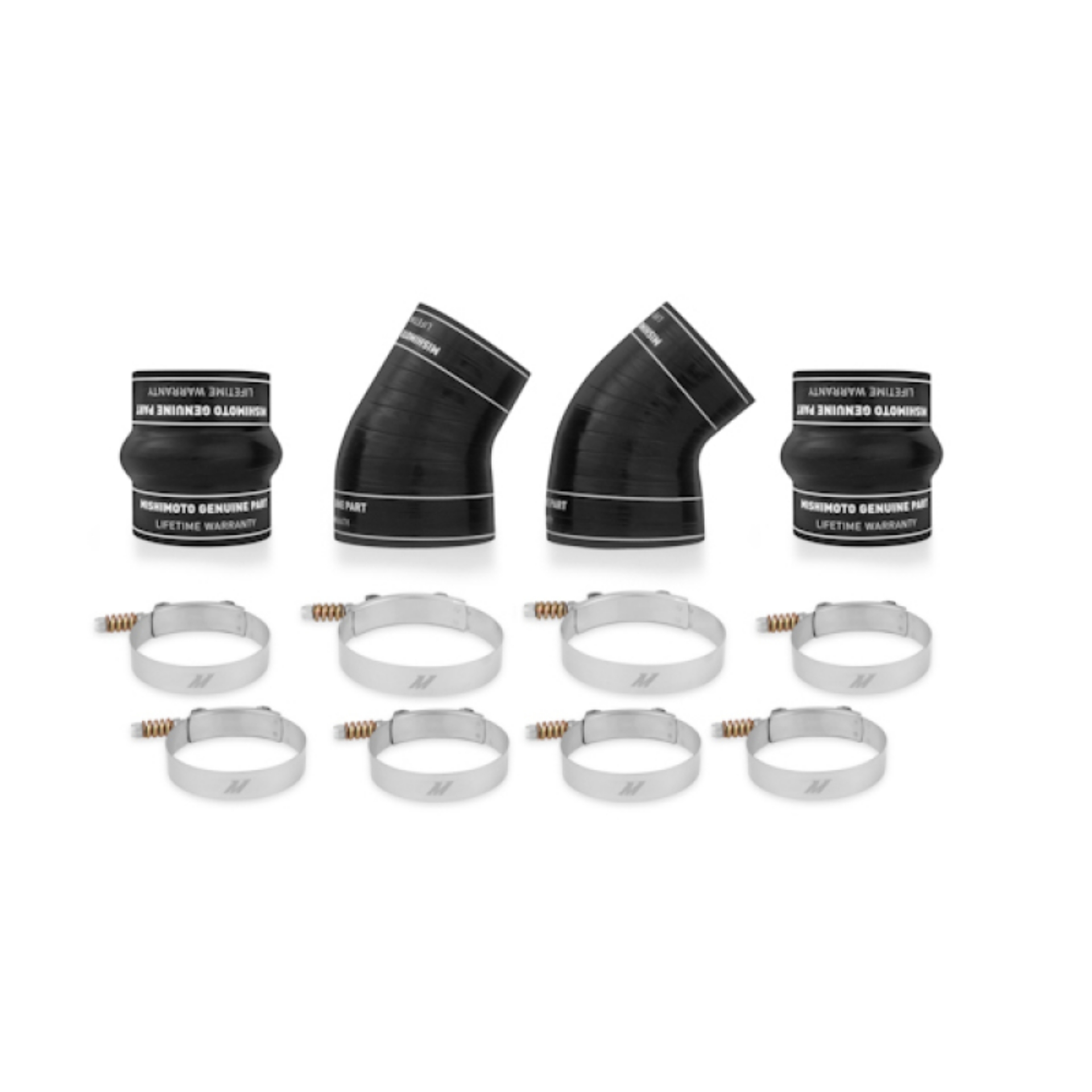 Picture of Mishimoto 94-02 Dodge 5-9L Cummins Boot Kit