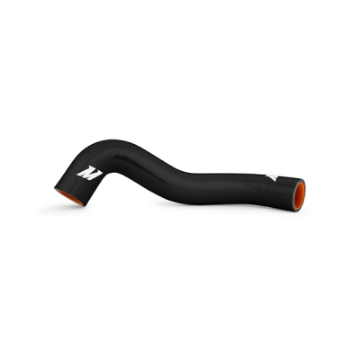 Picture of Mishimoto 01-03 Ford 7-3L Powerstroke Coolant Hose Kit Black