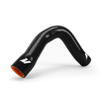 Picture of Mishimoto 94-97 Dodge 5-9L Cummins Coolant Hose Kit Black