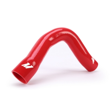 Picture of Mishimoto 94-97 Dodge 5-9L Cummins Coolant Hose Kit Red