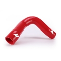 Picture of Mishimoto 98-02 Dodge 5-9L Cummins Coolant Hose Kit Red