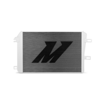Picture of Mishimoto 06-10 Chevy 6-6L Duramax Radiator