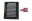 Picture of K&N 86-87 Yamaha TT225 - 92-00 XT225 Serow - 00-04 TTR225 - 01-07 XT225 Replacement Air Filter