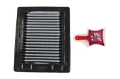 Picture of K&N 86-87 Yamaha TT225 - 92-00 XT225 Serow - 00-04 TTR225 - 01-07 XT225 Replacement Air Filter