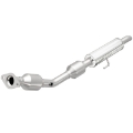 Picture of MagnaFlow Conv DF 06-09 Toyota Yaris 1-5L 49 State