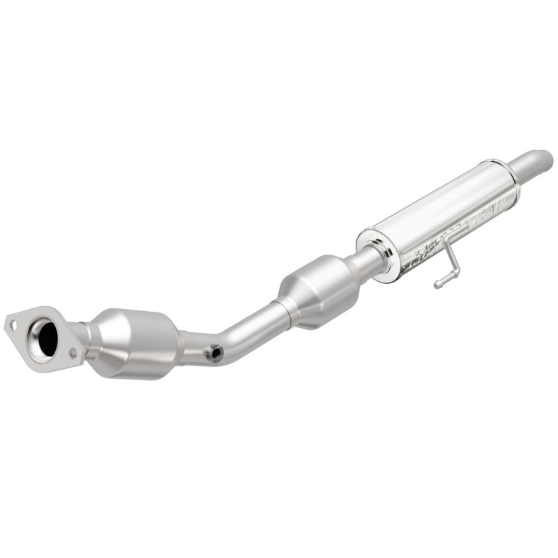 Picture of MagnaFlow Conv DF 06-09 Toyota Yaris 1-5L 49 State