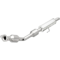Picture of MagnaFlow Conv DF 06-09 Toyota Yaris 1-5L 49 State