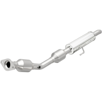 Picture of MagnaFlow Conv DF 06-09 Toyota Yaris 1-5L 49 State