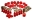 Picture of Energy Suspension 85-92 VW Golf-GTI-Jetta - 72-93 Dodge Ramcharger Red Hyper-flex Master Bushing Set