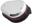 Picture of K&N Intake System for Harley-Davidson - Color Red - Style Triangle - Size 6-8