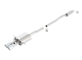 Picture of Borla 07-14 Mini Cooper S - Coupe S 1-6L Turbo FWD AT-MT Catback Exhaust