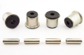 Picture of Whiteline Plus 84-01 Jeep Cherokee-93-98 Gr Cherokee-97-06 Wrangler TJ Fr Trailing Arm-Upper Bushing