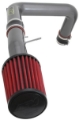 Picture of AEM 13 Hyundai Veloster Turbo 1-6L Gunmetal Gray Cold Air Intake