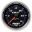 Picture of Autometer Cobalt 52mm 0-30 PSI Full Sweep Electronic Boost Gauge