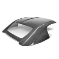 Picture of Seibon 00-10 Honda S2000 Carbon Fiber Hardtop w- Glass