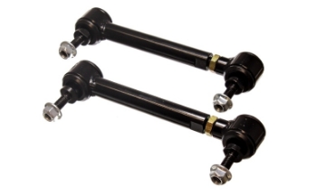 Picture of Energy Suspension Universal Black 5-3-4in-6-3-4in inAin Range Pivot Style End Link Set