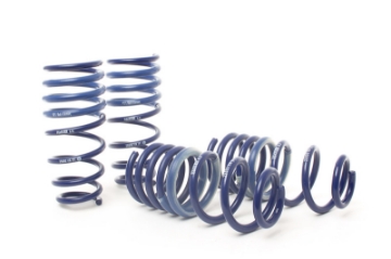 Picture of H&R 13-19 Porsche 911-991 Carrera 4-Carrera 4S 4WD Coupe-Cabrio-Targa Sport Spring Incl- PASM