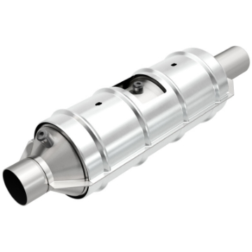 Picture of Magnaflow Conv DF 00-05 Ford Excursion - 99-04 F-250 SD - 99-04 F-350 SD California