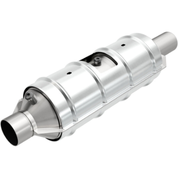 Picture of Magnaflow Conv DF 00-05 Ford Excursion - 99-04 F-250 SD - 99-04 F-350 SD California