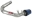 Picture of Injen 13 Fiat 500 1-4L 4cyl Polished Short Ram Intake w- MR Tech