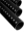 Picture of Turbosmart Straight 3-75 ID x 610mm - Black