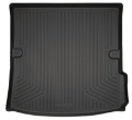 Picture of Husky Liners 07-13 Audi Q7 Weatherbeater Black Cargo Liner
