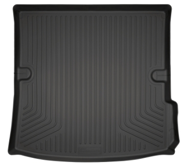 Picture of Husky Liners 07-13 Audi Q7 Weatherbeater Black Cargo Liner