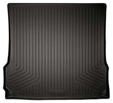 Picture of Husky Liners 13 Nissan Pathfinder Weatherbeater Black Cargo Liner