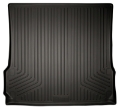 Picture of Husky Liners 13 Nissan Pathfinder Weatherbeater Black Cargo Liner