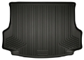Picture of Husky Liners 13 Toyota RAV4 Weatherbeater Black Cargo Liner