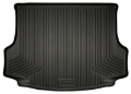 Picture of Husky Liners 13 Toyota RAV4 Weatherbeater Black Cargo Liner