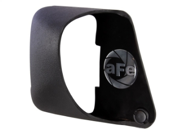 Picture of aFe MagnumFORCE Intake System Scoop 12-15 BMW 335i-335ix F30 L6 3-0L t N55