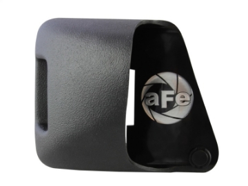 Picture of aFe MagnumFORCE Intake System Scoop 12-15 BMW 335i-335ix F30 L6 3-0L t N55